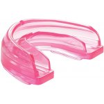 Shock Doctor Doctor Braces Mouthguard jr Pink – Zboží Mobilmania