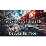 Soul Calibur 6 (Deluxe Edition) – Hledejceny.cz
