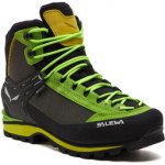 Salewa MS Crow GTX Cactus Sulphur Spring – Hledejceny.cz