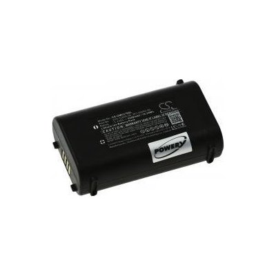 Powery Baterie Garmin 010-12456-06 5200mAh Li-Ion 3,7V - neoriginální – Zboží Živě