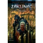 Zaklínač - Konec světa / Otázka ceny – Zboží Dáma