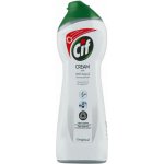 Cif tekutý krém bílý 250 ml – Zboží Dáma