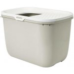 Savic Hop toaleta s víkem 58,5 x 39 x 39,5 cm – Hledejceny.cz