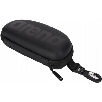 Arena Goggle Case černá – Zboží Dáma