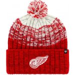 '47 Brand kulich Detroit Red Wings Cascade ’47 Cuff Knit – Hledejceny.cz