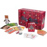 Adventní Harry Minecraft EPEE – Zboží Mobilmania