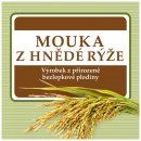 Adveni medical Mouka z hnědé rýže 250 g