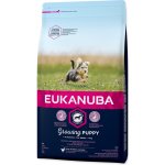 Eukanuba Adult Small Breed 1 kg – Hledejceny.cz