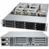 Serverové komponenty Základy pro servery Supermicro AS -2014S-TR