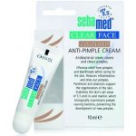 Seabamed Clear Face Anti - Pimple Gel proti pupínkům 10 ml – Hledejceny.cz