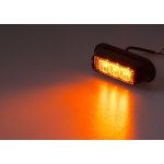 PREDATOR 3x1W LED – Sleviste.cz