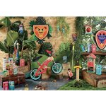 Vilac lukostřelecká sada s přísavkama v boxu – Hledejceny.cz