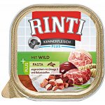 Rinti Kennerfleisch Adult Dog zvěřina a nudle 300 g – Sleviste.cz