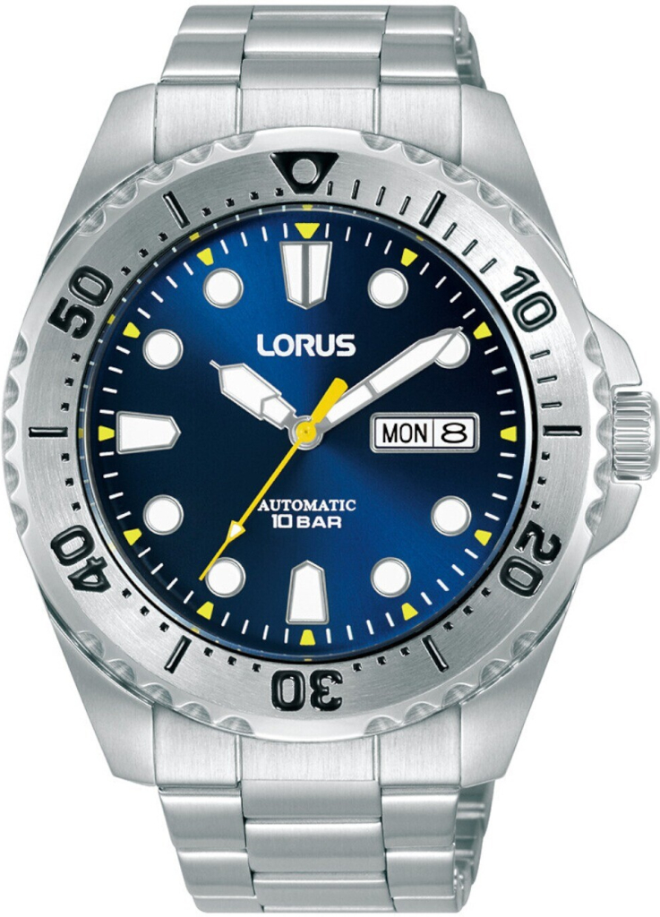 Lorus RL483BX9