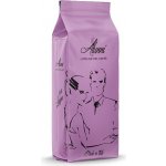Alunni Caffé Luigina Arabica zrnková 1 kg – Hledejceny.cz