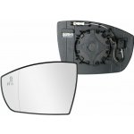 Sklo levého zpětného zrcátka FORD ECOSPORT | 0/2017 a výše | vyhřívané | 5903107561359 | Zboží Auto