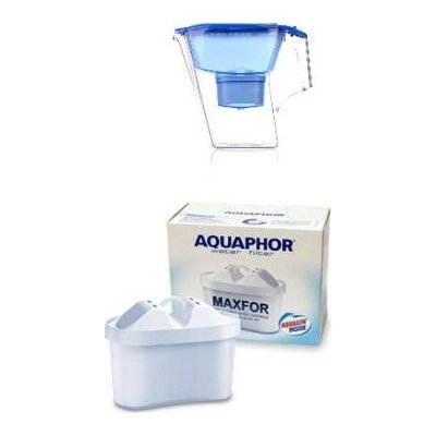 Aquaphor Orion modrá 2,8 l – Zboží Mobilmania