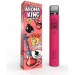 Aroma King Hookah Strawberry Ice Cream 0 mg 700 potáhnutí – Zboží Dáma