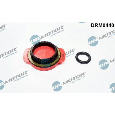 Těsnění, olejové čerpadlo Dr.Motor Automotive DRM0440 – Zboží Mobilmania