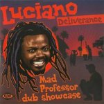 Luciano - Deliverance CD – Hledejceny.cz