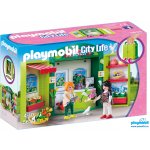 Playmobil 5639 přenosný kufřík Květinářství – Zboží Dáma