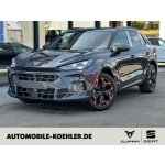 Cupra Terramar 1.5 e-Hybrid 150 kW – Sleviste.cz