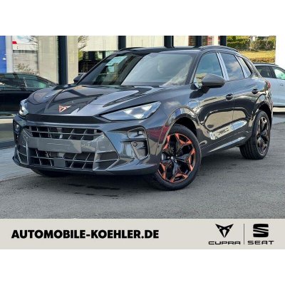 Cupra Terramar 1.5 e-Hybrid 150 kW – Sleviste.cz