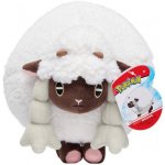 BOTI Pokémon Wooloo 20 cm – Hledejceny.cz