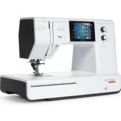 Bernina Bernette 77 – Zboží Dáma