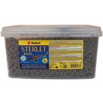 TROPICAL Sterlet Basic L 3 l / 1,5 kg – Zboží Mobilmania