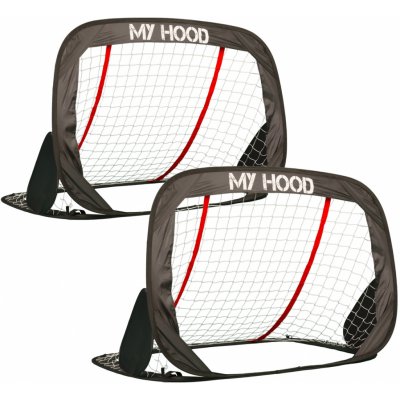 MY HOOD Set Pop-Up 2 ks 120 x 80 x 80 cm – Zbozi.Blesk.cz