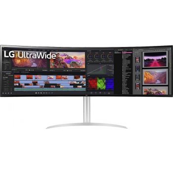 LG 49WQ95X