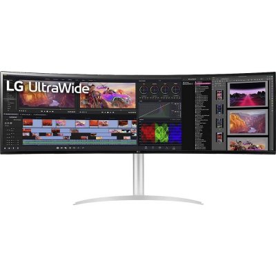 LG 49WQ95X