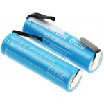 Cameron Sino 3.7V Li-ion 700mAh CS-ICR14500NT – Zbozi.Blesk.cz
