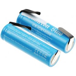 Cameron Sino 3.7V Li-ion 700mAh CS-ICR14500NT