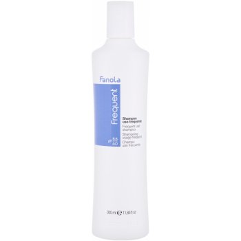 Fanola Frequent šampon pro časté použití 350 ml