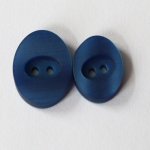 Knoflík 1711/26 červený, azura, tm. modrý – Hledejceny.cz