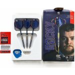 steel Target Josh Rock G1 22g SP, 90% wolfram – Zbozi.Blesk.cz