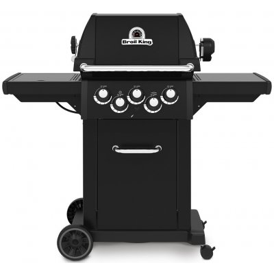 BROIL KING Royal 390 Shadow – Zbozi.Blesk.cz