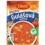 Vitana Poctivá Gulášová polévka 97 g – Sleviste.cz