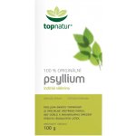 TOPNATUR Psyllium 100 g – Hledejceny.cz