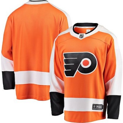 Fanatics Branded Dres Philadelphia Flyers Breakaway Home Jersey – Zbozi.Blesk.cz