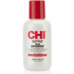 CHI Silk Infusion Botanical Bliss posilující a regenerační vlasové sérum s hedvábím 59 ml – Hledejceny.cz