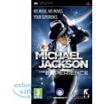 Michael Jackson: The Experience – Zboží Dáma