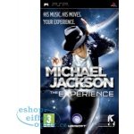 Michael Jackson: The Experience – Zboží Živě