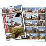 Pexeso: Hrady a zámky – Zbozi.Blesk.cz