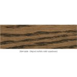 Osmo 3564 Olejové mořidlo 0,125 l Tabák – Zboží Mobilmania