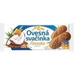 Fammilky Ovesná svačinka Fitneska s Kokosem 39 g – Zboží Dáma