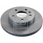 Brzdový kotouč FEBI BILSTEIN 10642