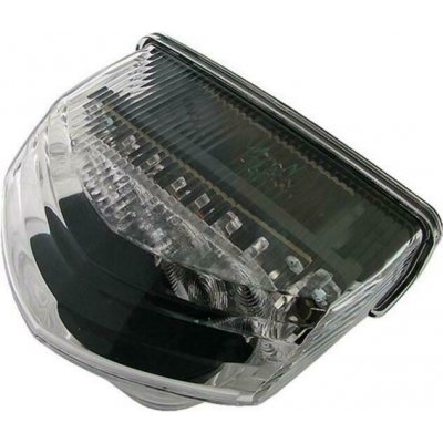 BIHR LED zadní světlo s integrovanými indikátory Honda CBR600RR ST-3104 – Hledejceny.cz